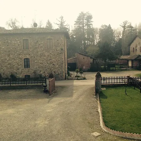 La Corte Hotel Vigolzone