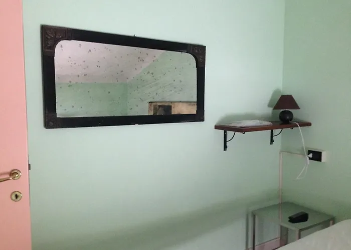 Hotel La Corte Vigolzone