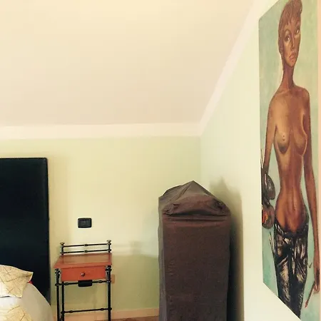 Bed & Breakfast La Corte Vigolzone