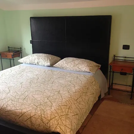 La Corte Bed & Breakfast