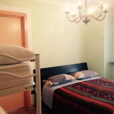 Bed & Breakfast La Corte Vigolzone
