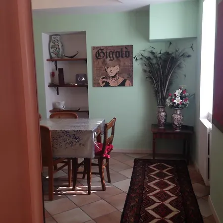 La Corte Oda ve Kahvaltı *