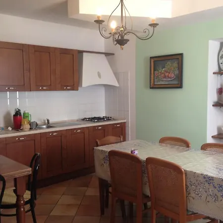 La Corte Bed & Breakfast *