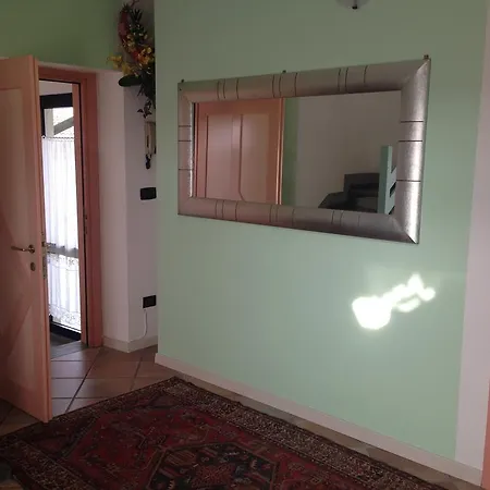 Oda ve Kahvaltı La Corte