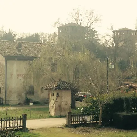 La Corte Bed & Breakfast