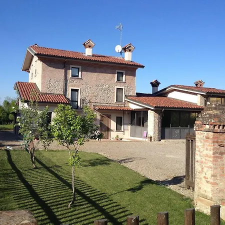 Oda ve Kahvaltı La Corte
