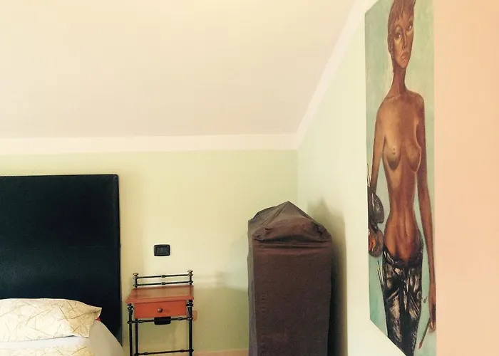 Hotell La Corte Vigolzone