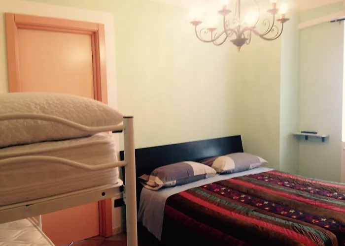 Hotell La Corte Vigolzone