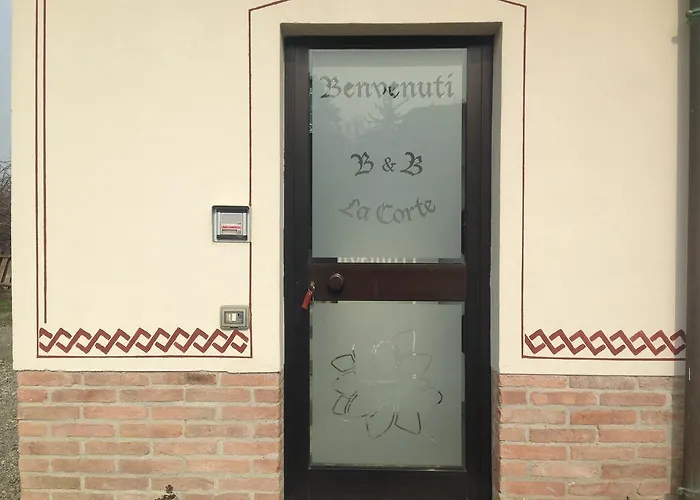 Otel La Corte Vigolzone
