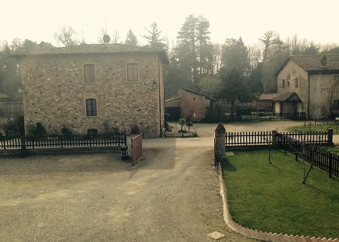 La Corte Otel Vigolzone