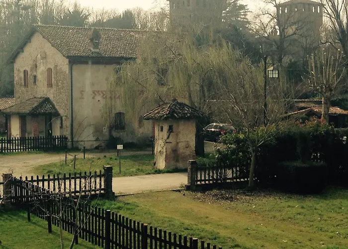 La Corte * Vigolzone