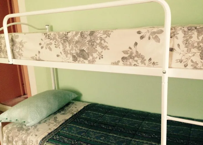 Hotell La Corte Vigolzone